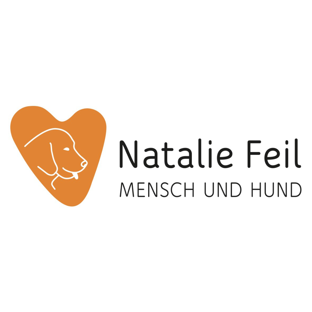 Logo Mensch und Hund